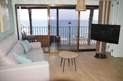 Apartamentos Playa Pequeña