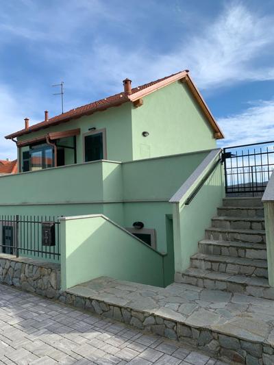 Casa Smeraldo