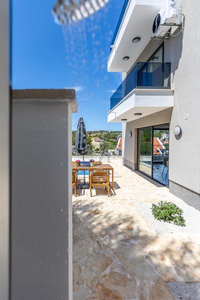 Blue Chill Apartment
