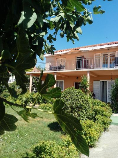 Apartment with one bedroom , Mendula apartments