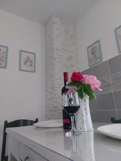 Apartman Stojanović