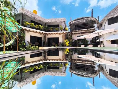 Arte Sano Hotel Only Adults - Near Beach