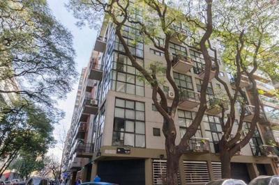 Espectacular Loft en Palermo-Cañitas con Garage Opcional