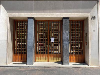 Friendly and authentic Parioli flat