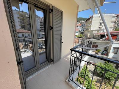 Litsa's Luxury Apartment