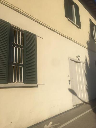 Loft Stazione Porta Serraglio
