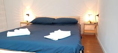 Vicino Zoncolan+Netflix e Wifi