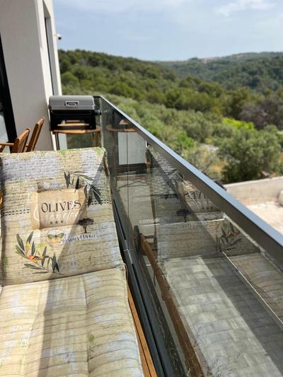 Appartement île de CIOVO CROATIE