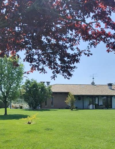 B&B Villa Letizia