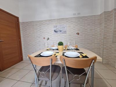 GarbantSuite Apartment In Rome