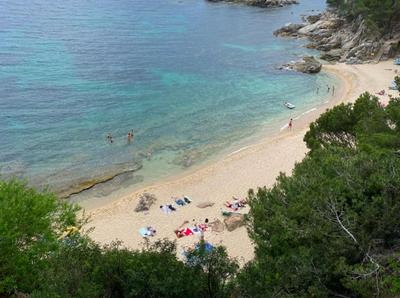 costa brava