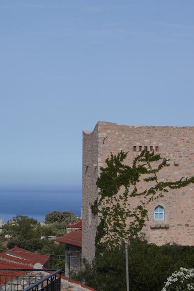 Èlia Luxury Rooms