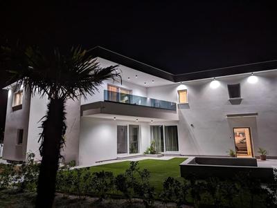 The Luxe Hideaway