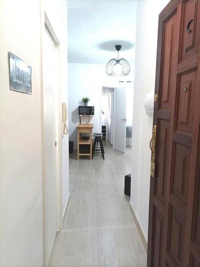 Coqueto apartamento