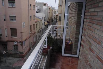 Apartment near to Castle Santa Barbara