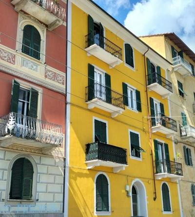 Calipso casa vacanza