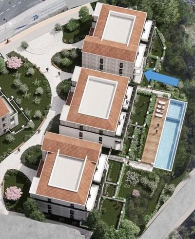 Nana & Nona Luštica Bay