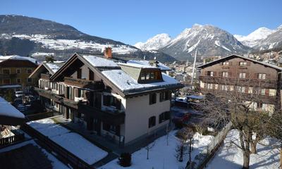 Chalet Silvi Residence