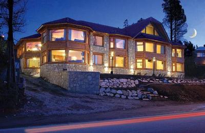 Apart Altos Del Nahuel