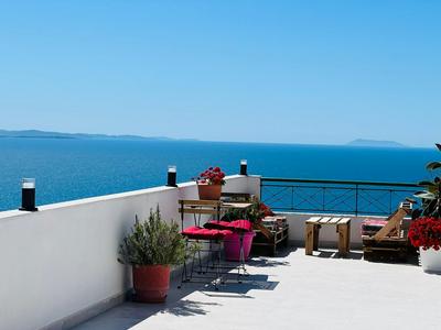 TERRACE VIEW APARTMENTS