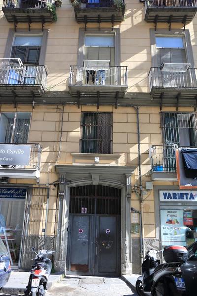 La Casetta Partenopea