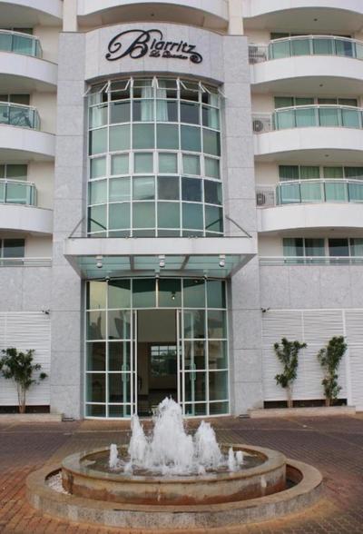 Hotel Biarritz Brasília
