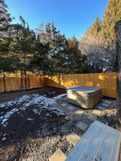 USU Logan Cyn Retreat With Hot Tub