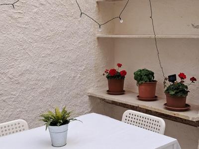 Nonna Jaca Apartment