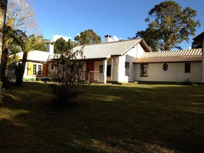 Estalagem Villa Moinho