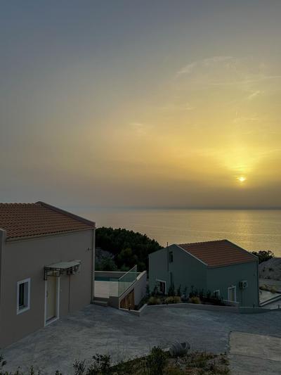 Kathisma Sunset Villlas
