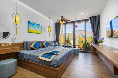 Hai Hội Villa Hoi An