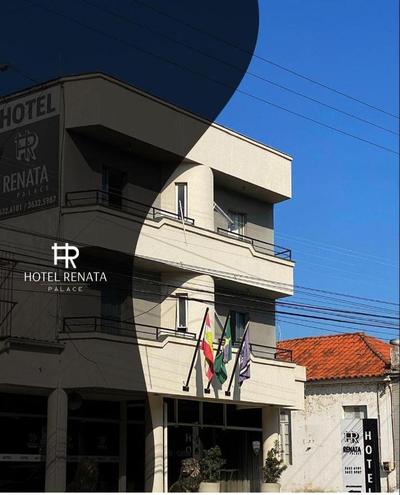 Hotel Renata Tubarão