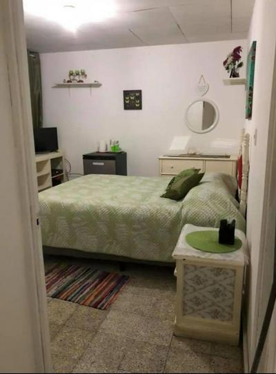 Habitaciones escalon