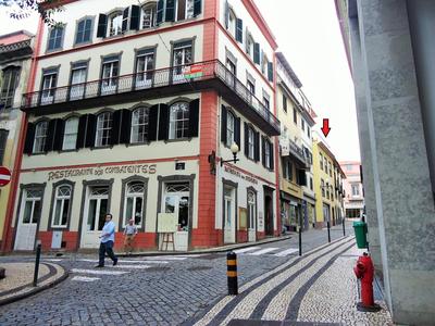São Francisco Accommodation, Billede 2
