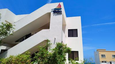 Vela's Condos Ocean Front