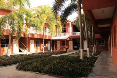 Hornbillbay Beach Resort