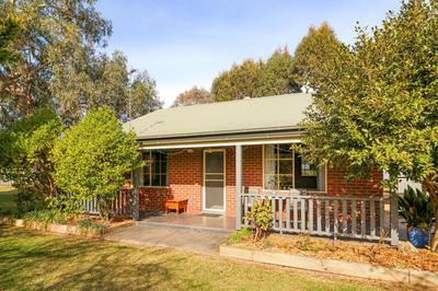 Greenvale Holiday Units Mansfield