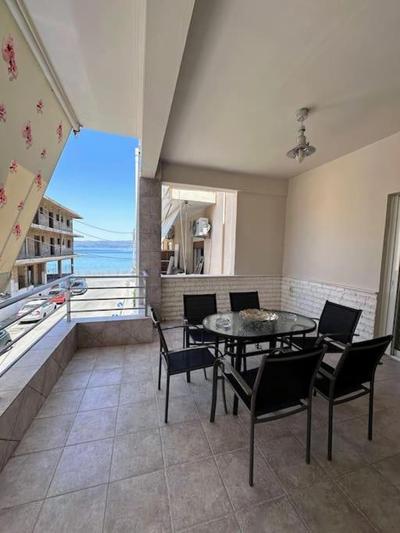 Beach View Apartment