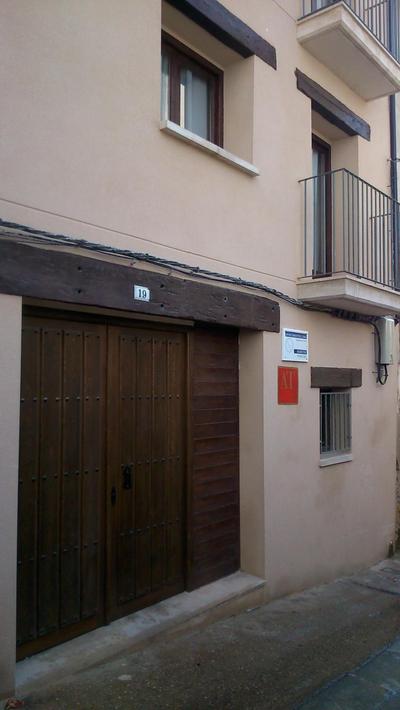 Apartments Luna 19