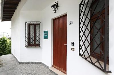 Perry's Home