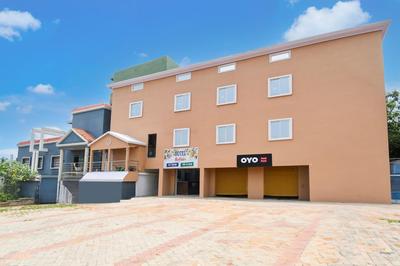 Hotel O Royal