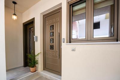 Evlalia home