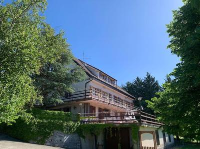 Villa Piterá - Villa in the mountains