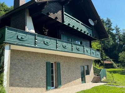 Ferienhaus Maximilian, Ideal für Familien