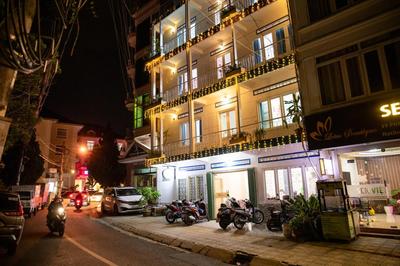 Bảo Dung Hotel