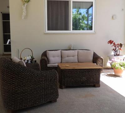 Vivari's Family House