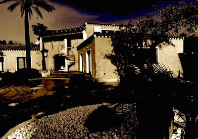Vi Ja Villa Janas Cagliari Resort