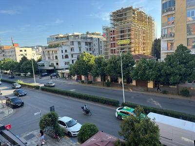 Siera Tirana Apartment