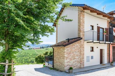 Angolo sui vigneti