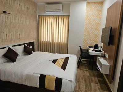 Clinton's Praetorium Inn